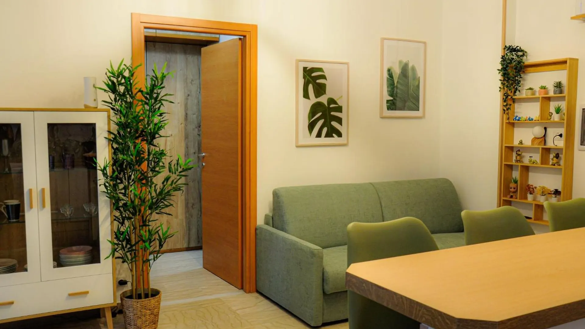 Moletta 17 Apartment Rome Italy