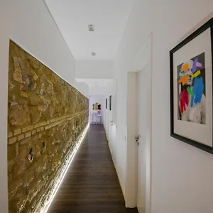 Apartment Ema Flat In Trastevere, Rom