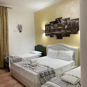 2* Vendégház Aquarium Termini
