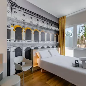 3* Szálloda Pietralata Tiburtina