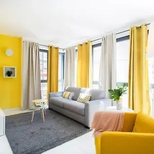  Apartman Skytower