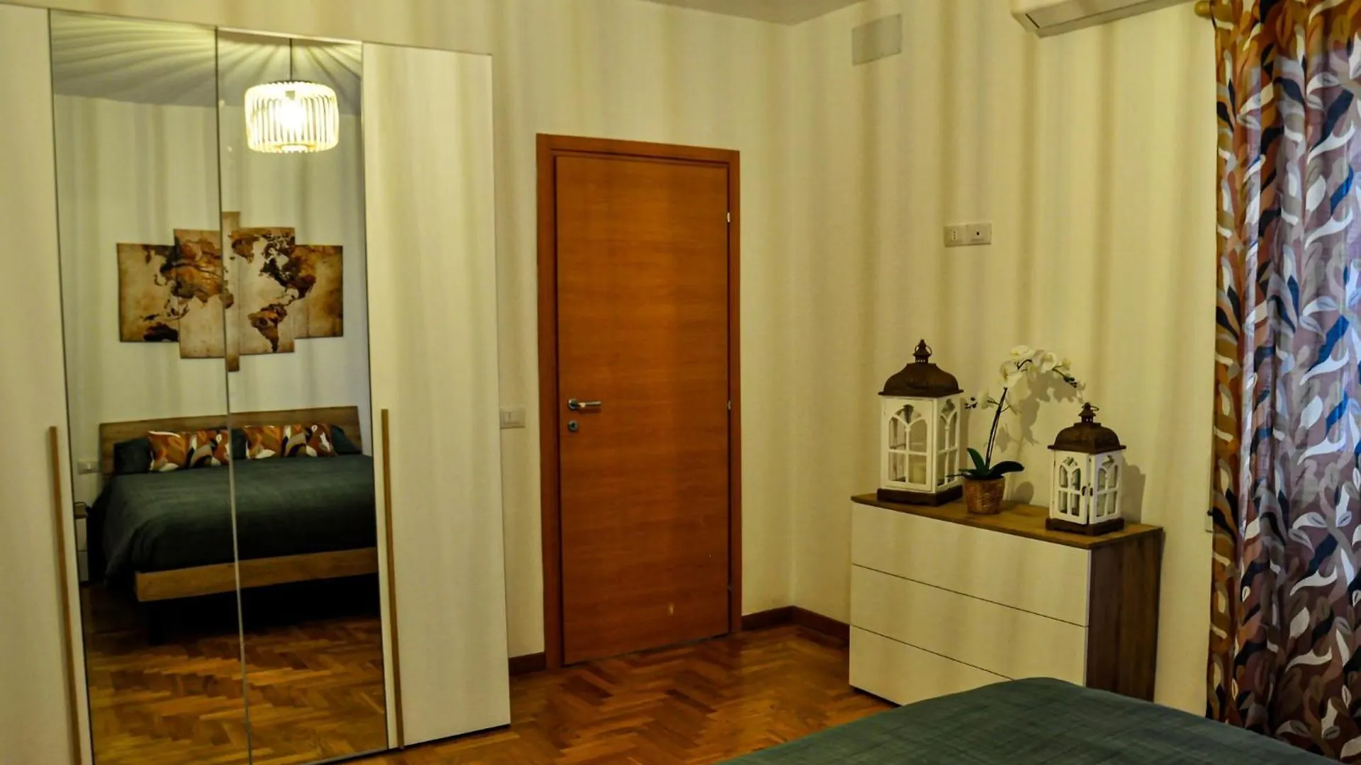 Moletta 17 Apartment Rome