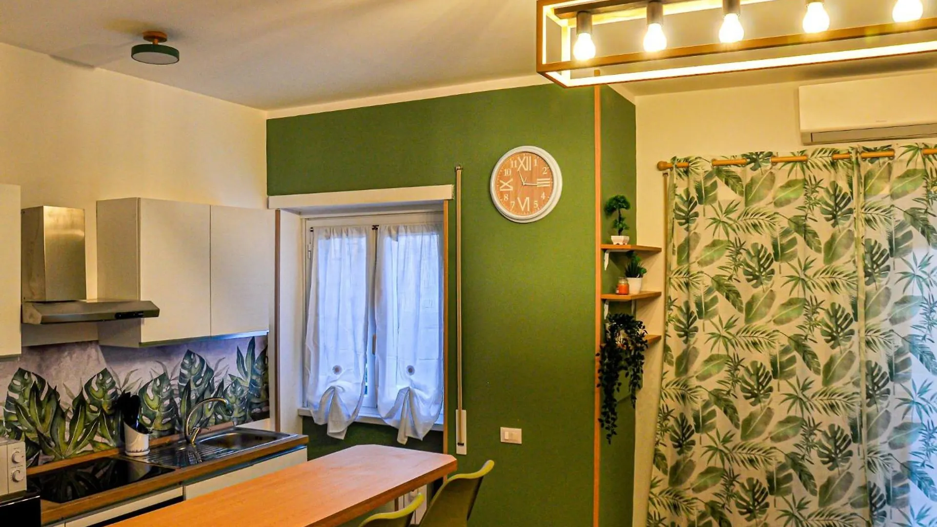 Moletta 17 Apartment Rome 0*,